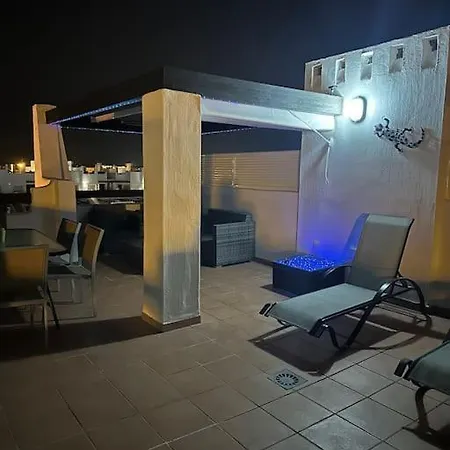 Apartament Condado Naranjos 5 Casa Kyle Murcja Zewnętrze zdjęcie