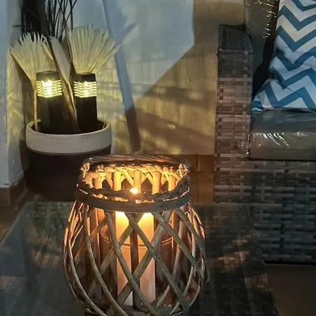 Apartament Condado Naranjos 5 Casa Kyle Murcja Zewnętrze zdjęcie