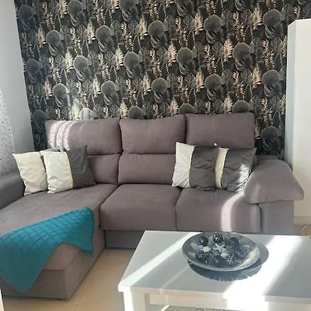 Apartament Condado Naranjos 5 Casa Kyle Murcja Zewnętrze zdjęcie