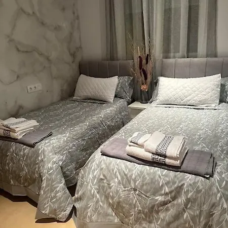 Apartament Condado Naranjos 5 Casa Kyle Murcja Zewnętrze zdjęcie