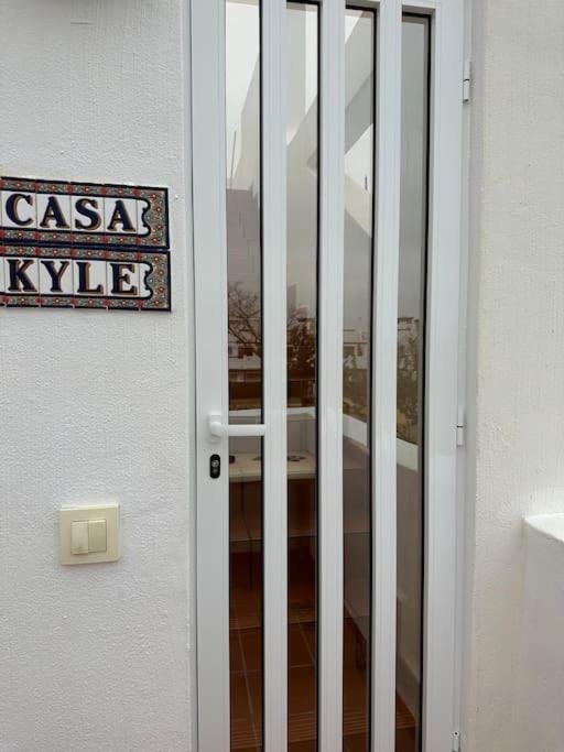 Condado Naranjos 5 Casa Kyle Apartment