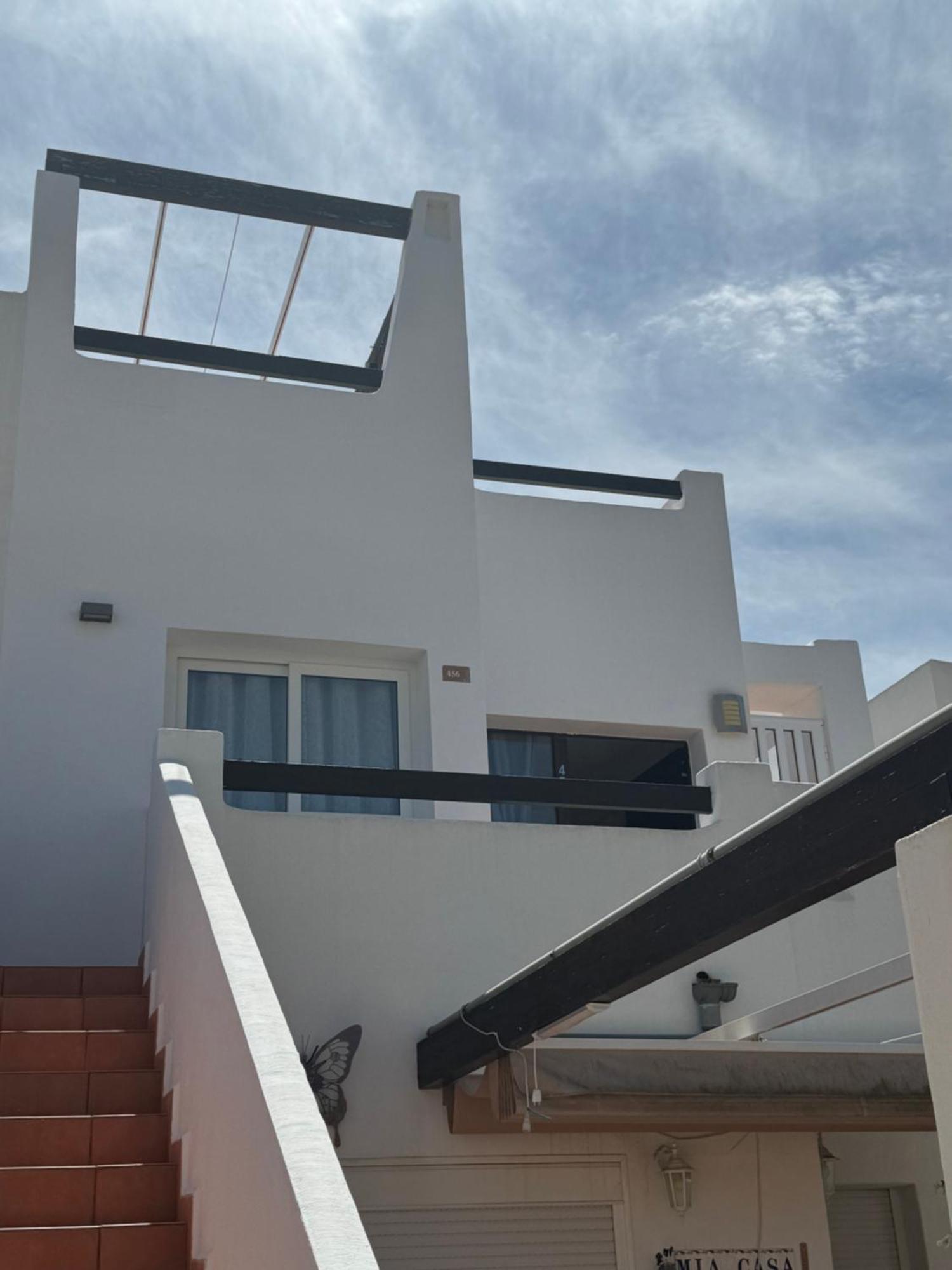 Condado Naranjos 5 Casa Kyle Apartment Murcia
